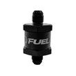 Load image into Gallery viewer, Fuelab 6AN High Flow One Way Check Valve - 350 GPH - Main Product View