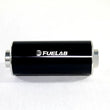 Load image into Gallery viewer, Fuelab 94-98 Dodge 2500/3500 Diesel Velocity Series 100 GPH In-Line Lift Pump 35 PSI - Main Product View