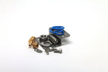 Load image into Gallery viewer, Fuelab Bracket &amp; Hardware Kit for 515xx/525xx Series Regulators - Main Product View