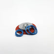 Load image into Gallery viewer, Fuelab Diaphragm &amp; O-Ring Kit for 515xx/525xx Series Regulators - Standard Seat - Main Product View