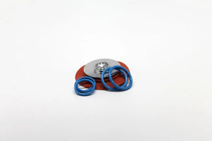 Fuelab Diaphragm & O-Ring Kit for 515xx/525xx Series Regulators - Large Seat - Main Product View