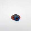 Load image into Gallery viewer, Fuelab Diaphragm &amp; O-Ring Kit for 535xx/545xx Series Regulators - All Models - Main Product View