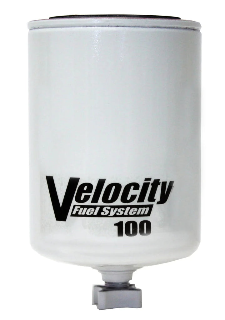Fuelab Diesel Velocity Series Fuel/Water Separator Element - Up to 140 GPH - Main Product View