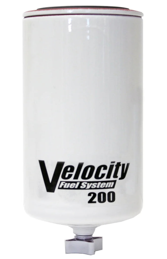 Fuelab Diesel Velocity Series Fuel/Water Separator Element - Up to 210 GPH - Main Product View
