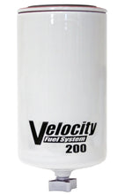 Load image into Gallery viewer, Fuelab Diesel Velocity Series Fuel/Water Separator Element - Up to 210 GPH - Main Product View