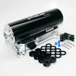 Load image into Gallery viewer, Fuelab High Efficiency EFI In-Line Twin Screw Fuel Pump - 1250 HP - Main Product View