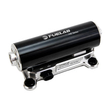 Load image into Gallery viewer, Fuelab High Efficiency EFI In-Line Twin Screw Fuel Pump - 1500 HP - Main Product View