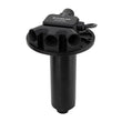 Load image into Gallery viewer, Fuelab High Efficiency SAE Flange Mount In-Tank DC Brushless Fuel Pump - 1500 HP - Main Product View