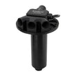 Load image into Gallery viewer, Fuelab High Efficiency SAE Plate Mount Brushless Fuel Pump - 2800 HP