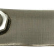 Load image into Gallery viewer, Fuelab In-Tank Fuel Sock Kit 100 Micron Stainless w/-10AN Adaptor Fitting for 4X4xx Series Pumps - Main Product View