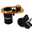 Load image into Gallery viewer, Fuelab Quick Service Surge Tank 2.0 w/No Lift Pump &amp; No Surge Pump - Gold