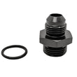 Load image into Gallery viewer, Fuelab Reducer Port Fitting -10AN ORB to -8AN 37 Flare