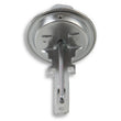 Load image into Gallery viewer, Fully adjustable vacuum advance cannister for GM HEI distributors ACCEL - Side View