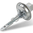 Load image into Gallery viewer, Fully adjustable vacuum advance cannister for GM HEI distributors ACCEL - Back View