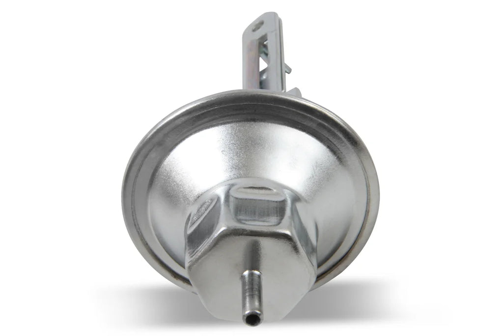Fully adjustable vacuum advance cannister for GM HEI distributors ACCEL - Installation View