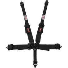 Load image into Gallery viewer, G-FORCE Racing Gear 5pt Harness L&amp;L HNR Indiv PD SFI 16.1
