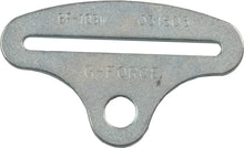 Load image into Gallery viewer, G-FORCE Racing Gear Bolt End 3in Slot