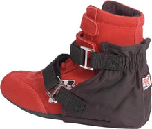 Load image into Gallery viewer, G-FORCE Racing Gear Boot Heat Shield foot heat guard for shoe