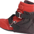 Load image into Gallery viewer, G-FORCE Racing Gear Boot Heat Shield foot heat guard for shoe