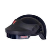 Load image into Gallery viewer, G-FORCE Racing Gear Crew Helmet Black Small