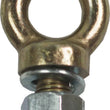 Load image into Gallery viewer, G-FORCE Racing Gear Eye Bolt 7/16-20 UNF x 22MM Long 1.25in Dia.