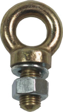 Load image into Gallery viewer, G-FORCE Racing Gear Eye Bolt 7/16-20 UNF x 22MM Long 1.25in Dia.