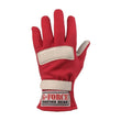 Load image into Gallery viewer, G-FORCE Racing Gear G5 Racing Gloves X-Small Red