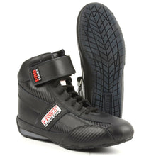 Load image into Gallery viewer, G-FORCE Racing Gear GF236 Pro Series Racing Shoe Black Size 6