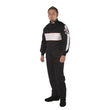 Load image into Gallery viewer, G-FORCE Racing Gear GF505 Jacket Only Large Black