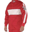 Load image into Gallery viewer, G-FORCE Racing Gear GF505 Jacket Only Large Red 4385LRGRD