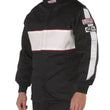 Load image into Gallery viewer, G-FORCE Racing Gear GF505 Jacket Only Small Black