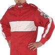 Load image into Gallery viewer, G-FORCE Racing Gear GF505 Jacket Only XX-Large Red