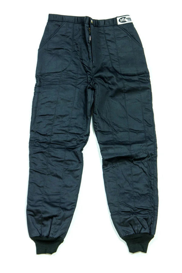 G-FORCE Racing Gear GF505 Pants Only 3X- Large Black