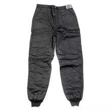Load image into Gallery viewer, G-FORCE Racing Gear GF505 Pants Only Small Black