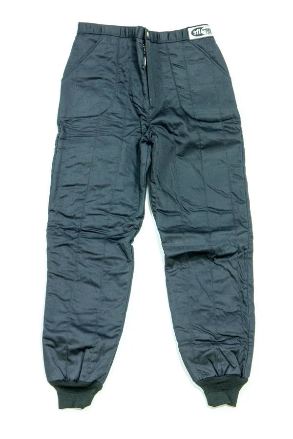 G-FORCE Racing Gear GF505 Pants Only XX-Large Black