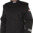 Load image into Gallery viewer, G-FORCE Racing Gear GF525 Jacket Only 3X- Large Black