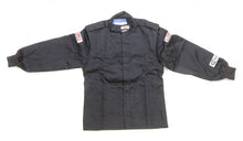 Load image into Gallery viewer, G-FORCE Racing Gear GF525 Jacket Small Black