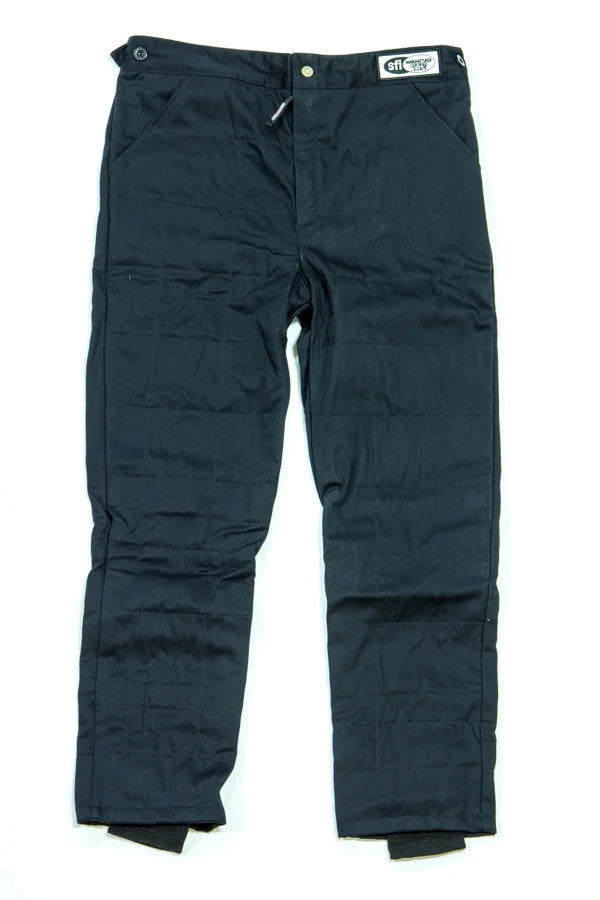 G-FORCE Racing Gear GF525 Pants Only 3X- Large Black