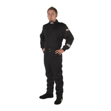 Load image into Gallery viewer, G-FORCE Racing Gear GF525 Suit XX-Large Black