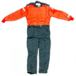 Load image into Gallery viewer, G-FORCE Racing Gear GF525 Suit XX-Large Red
