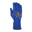 Load image into Gallery viewer, G-FORCE Racing Gear Gloves G-Limit Large Blue