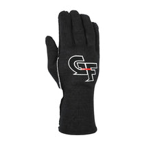 Load image into Gallery viewer, G-FORCE Racing Gear Gloves G-Limit X-Large Black