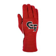 Load image into Gallery viewer, G-FORCE Racing Gear Gloves G-Limit X-Large Red