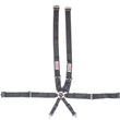 Load image into Gallery viewer, G-FORCE Racing Gear Harness Camlock Black 6pt