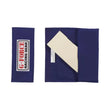 Load image into Gallery viewer, G-FORCE Racing Gear Harness Pads Pair Blue