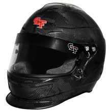 Load image into Gallery viewer, G-FORCE Racing Gear Helmet Nova Fusion Large Black SA2020