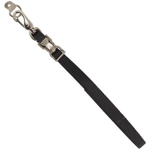 G-FORCE Racing Gear Helmet Restraint Black