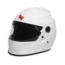Load image into Gallery viewer, G-FORCE Racing Gear Helmet Revo Air Small White