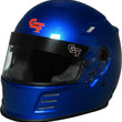 Load image into Gallery viewer, G-FORCE Racing Gear Helmet Revo Flash Medium Blue SA2020