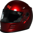 Load image into Gallery viewer, G-FORCE Racing Gear Helmet Revo Flash Small Red SA2020
